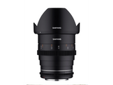 24mm T1.5 VDSLR MK2 | Sony E